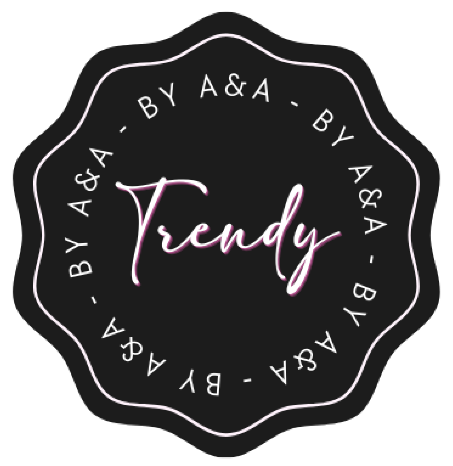 Trendy by A&A logo