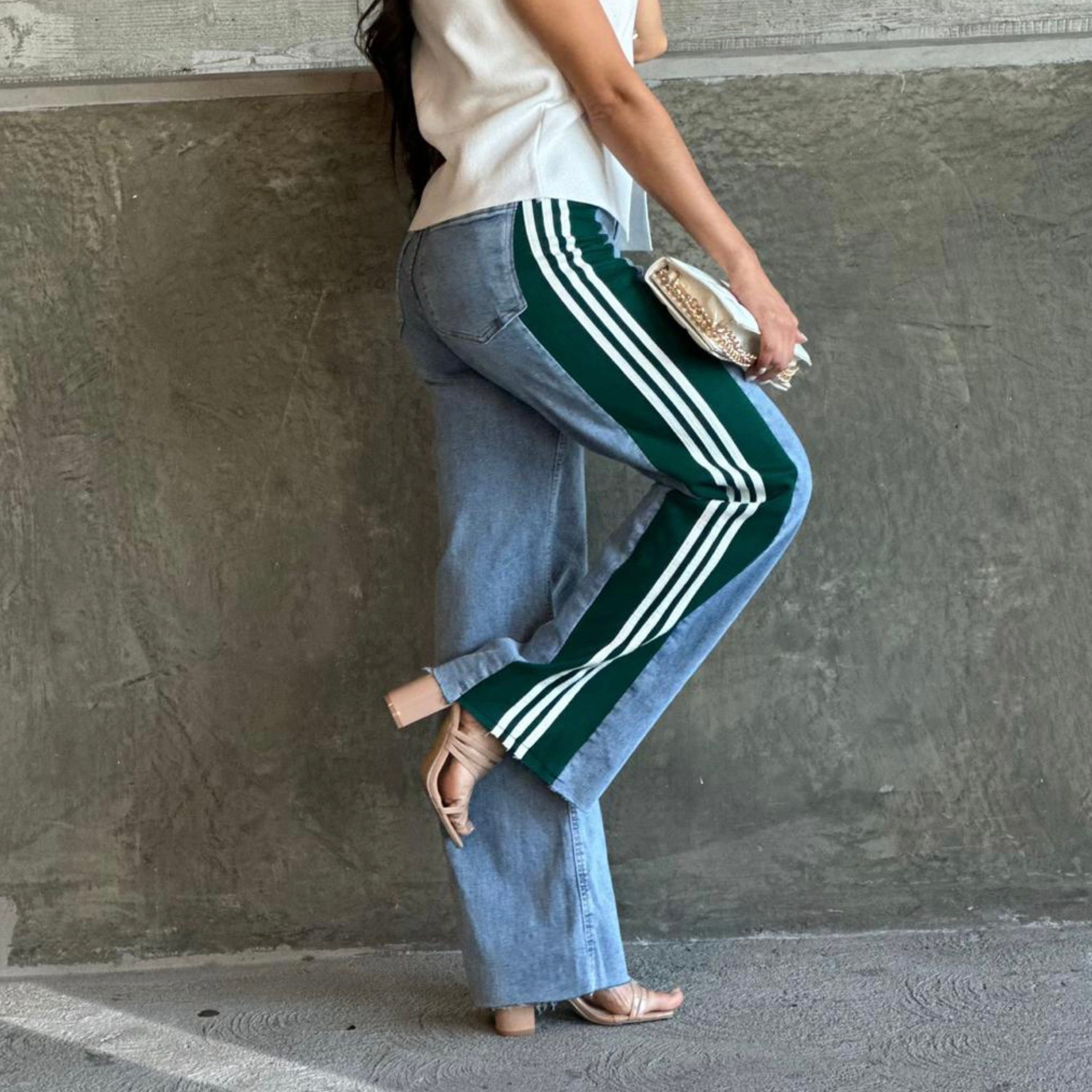 Olga Pants