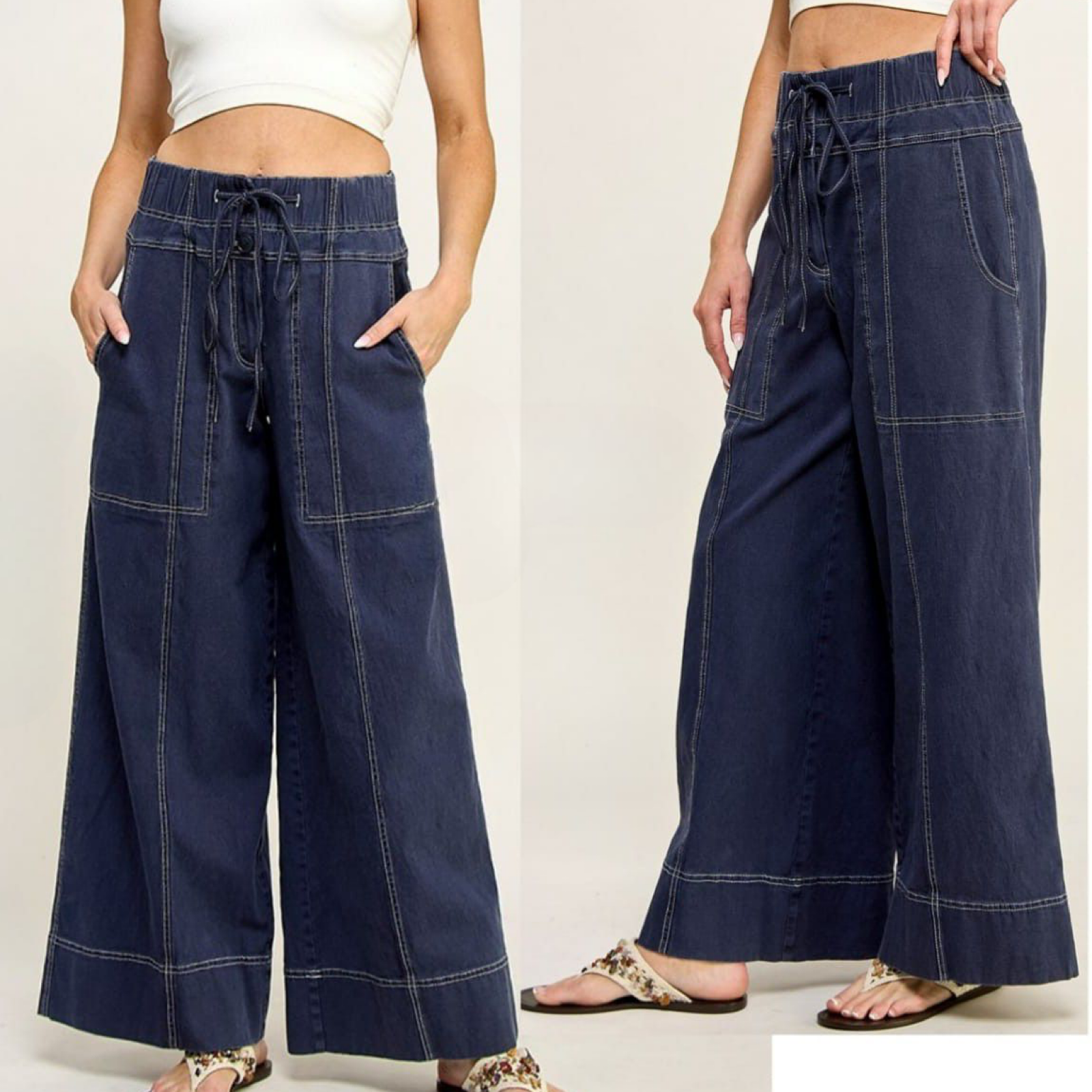 Fabiana Jean pants