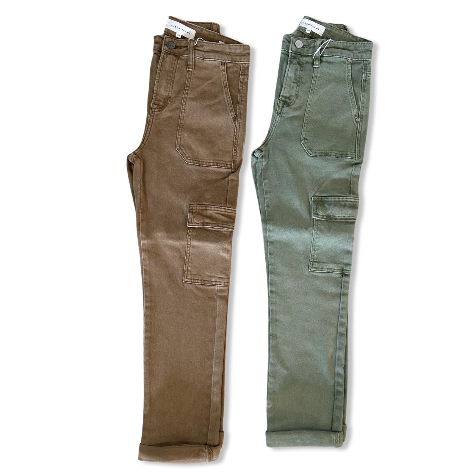 Cargo Pant