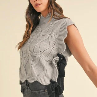 Angelica Sweater
