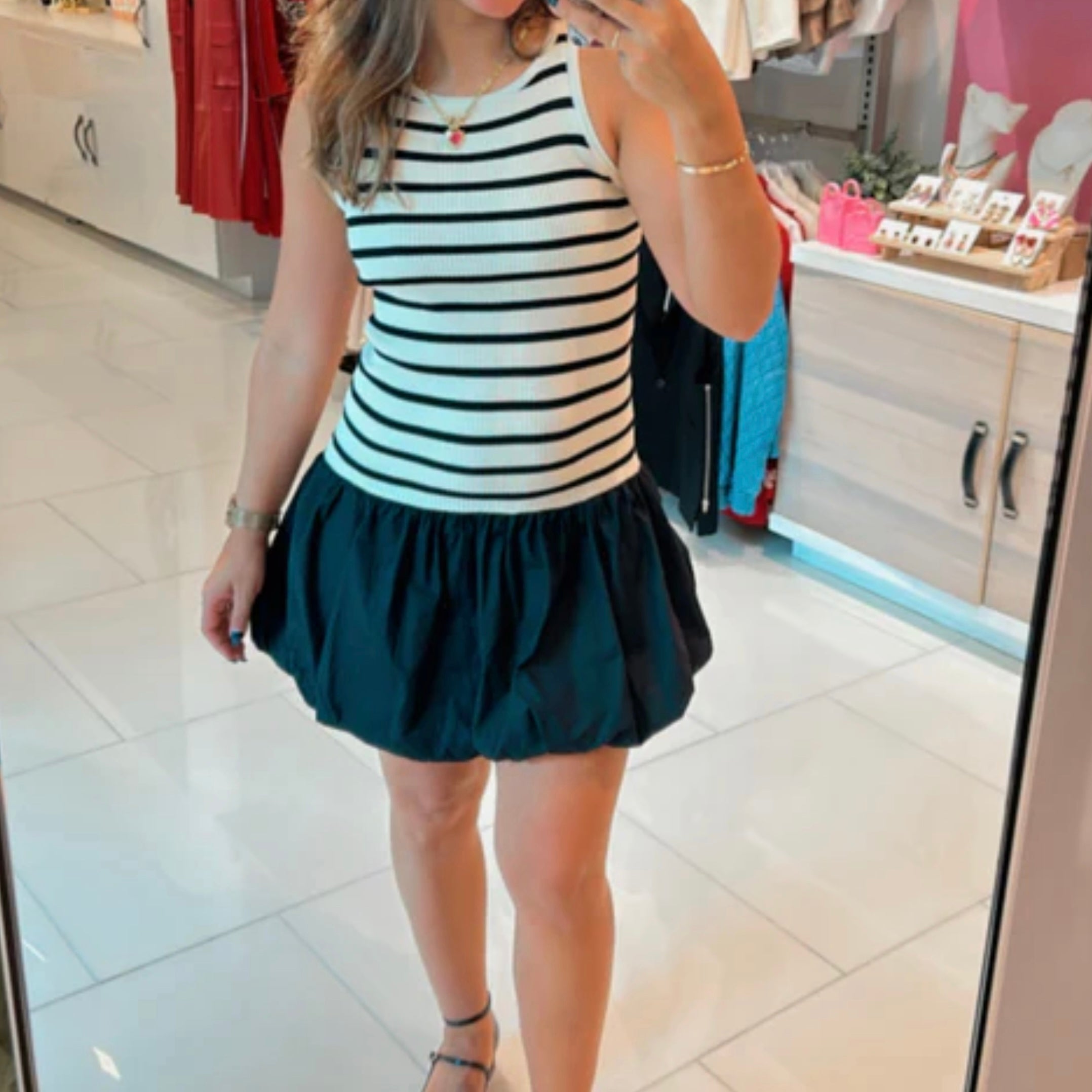 Carolina dress