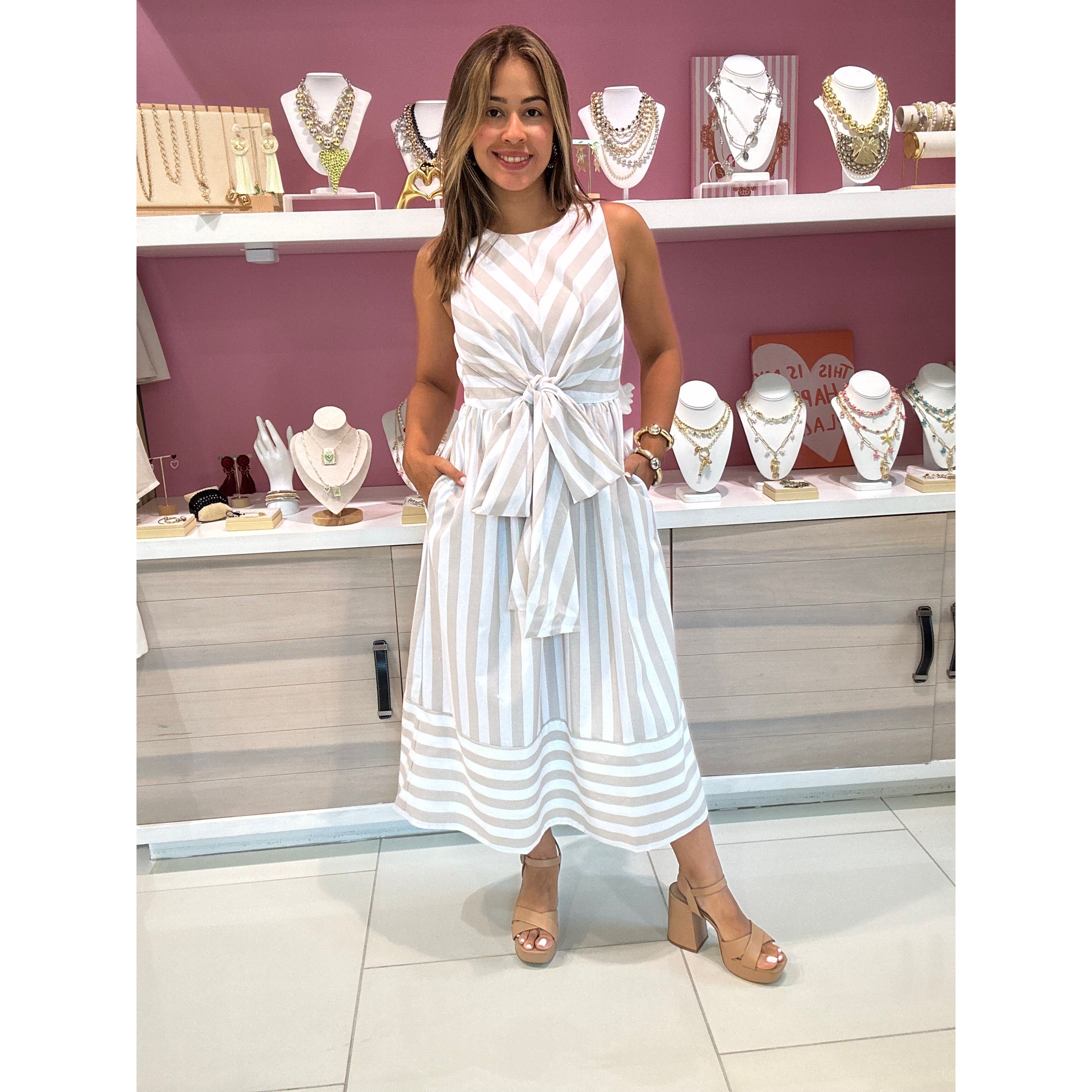 Liana dress