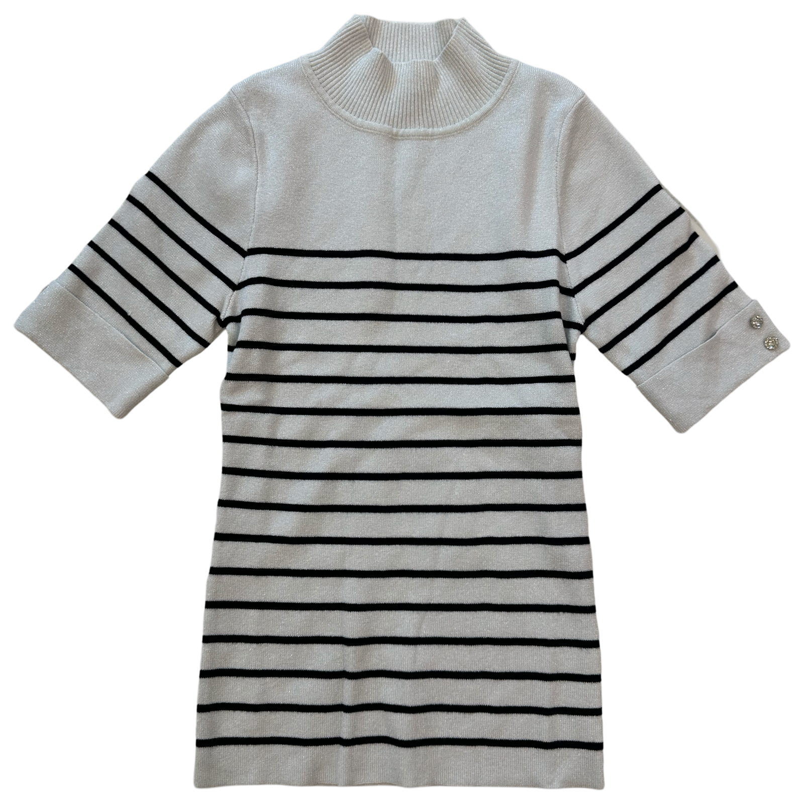 Grey/black lines top